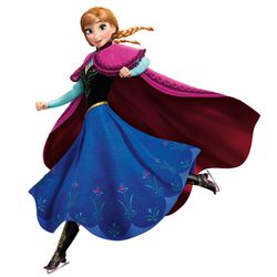 anna png-frozen png-frozen logo png-frozen family png-frozen birthday png-elsa olaf anna frozen png-cut file-2