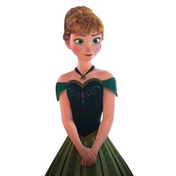 anna png-frozen png-frozen logo png-frozen family png-frozen birthday png-elsa olaf anna frozen png-cut file-8