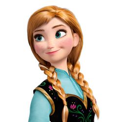 anna png-frozen png-frozen logo png-frozen family png-frozen birthday png-elsa olaf anna frozen png-cut file-11