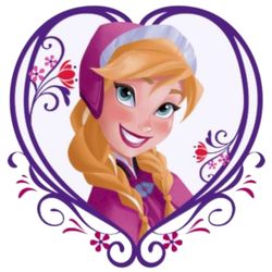 cupcake topper png-frozen png-frozen logo png-frozen family png-frozen birthday png-elsa olaf anna frozen png-15