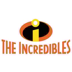 The incredibles Svg, Disney family Svg, Minnie logo Svg, Minnie Mouse Svg, Mickey Svg, Disney Svg, Digital download