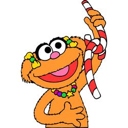 sesame street chrismas svg, sesam street zoey svg, monsters svg, sesame street logo, cookie monster svg, disney svg