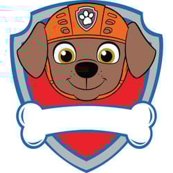 zuma svg, paw patrol svg, paw patrol logo svg, paw patrol svg file, paw patrol svg everest, digital download-7