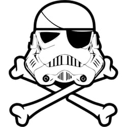 star wars svg, yoda svg, star wars charecters svg, mandalorian svg, darth svg, come to the dark side svg cut file-6