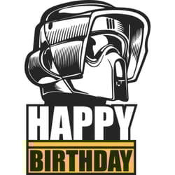 happy birthday svg, star wars svg, star wars clip art, mandalorian svg, darth svg, instant download-2