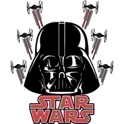 star wars svg, star wars charecters svg, mandalorian svg, yoda svg, darth svg digital download-4