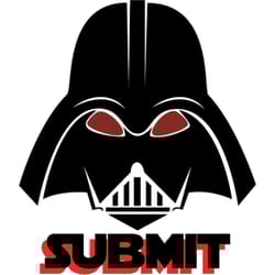 submit svg, star wars svg, star wars charecters svg, mandalorian svg, yoda svg, darth svg, digital download-1