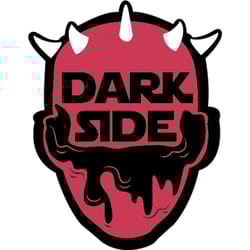dark side svg, star wars svg, star wars charecters svg, mandalorian svg, yoda svg, darth svg, digital download-1