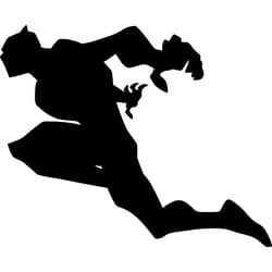 black panther silhouette, black panther svg, wacanda forever, marvel svg, digital download-3