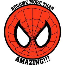 spider man svg-spiderman clipart-spider man logo svg-spider man silhouette-digital download-5