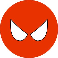 spider man svg-spiderman clipart-spider man logo svg-spider man silhouette-digital download-10