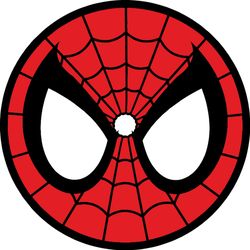 spider man svg-spiderman clipart-spider man logo svg-spider man silhouette-digital download-57