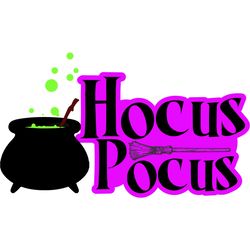 hocus pocus svg, hocus pocus logo svg, halloween svg, sandersonn svg, digital download-6