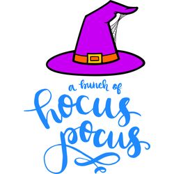 hocus pocus svg, hocus pocus logo svg, halloween svg, sandersonn svg, digital download-8