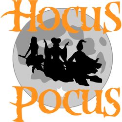 hocus pocus svg, hocus pocus logo svg, halloween svg, sandersonn svg, digital download-12