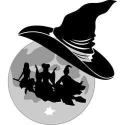 hocus pocus svg, hocus pocus logo svg, halloween svg, sandersonn svg, digital download-14