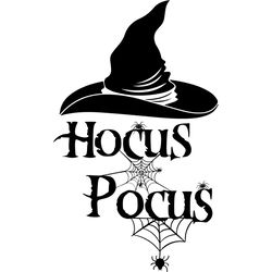 hocus pocus svg, hocus pocus logo svg, halloween svg, sandersonn svg, digital download-15