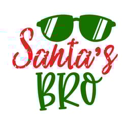 santas bro svg, christmas svg, merry christmas svg, christmas svg design, digital download