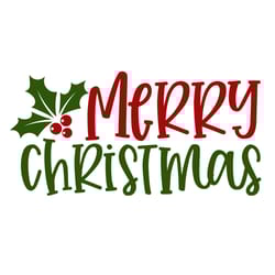 merry christmas svg, christmas svg, merry christmas logo svg, christmas svg design, digital download
