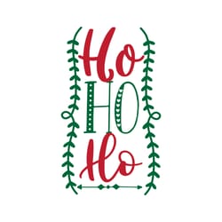 ho ho ho svg, christmas svg, merry christmas svg, christmas svg design, digital download