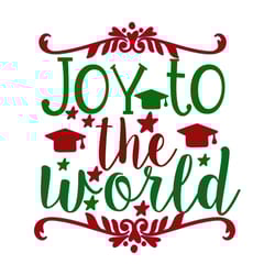 joy to the worid svg, christmas svg, merry christmas svg, christmas svg design, digital download