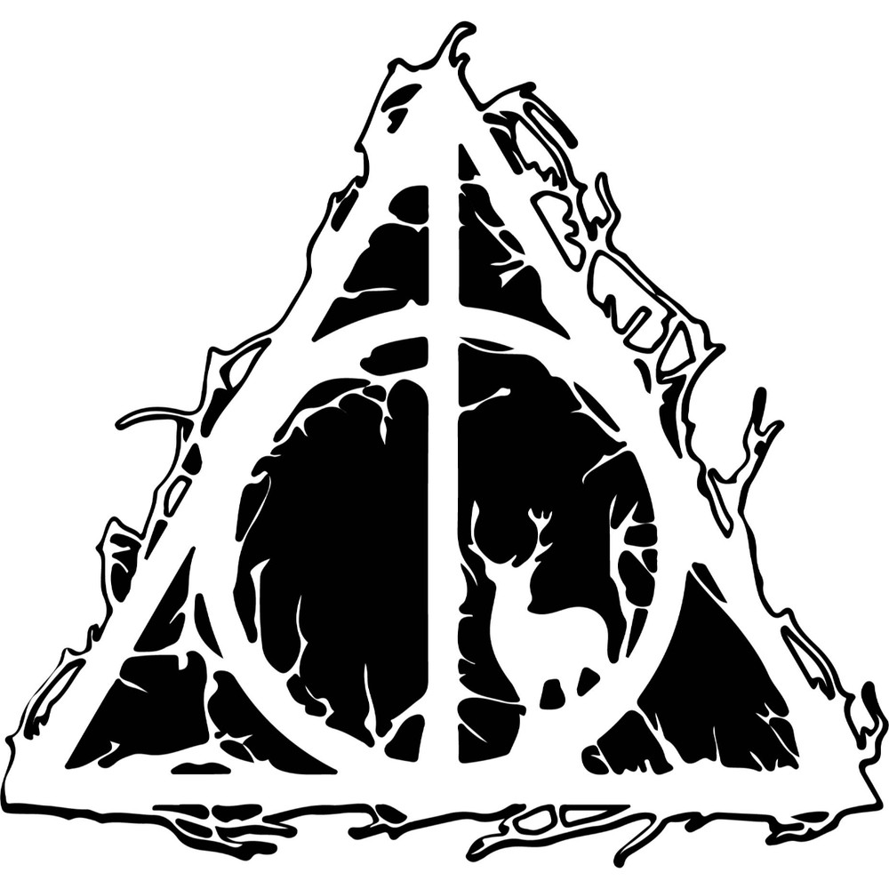 deathly hallows with deer.jpg