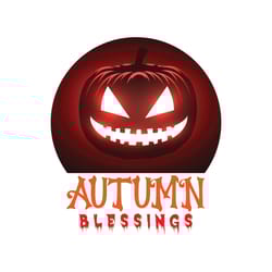 autumn blessings svg, halloween svg, halloween main file, happy halloween svg, halloween svg, cut file