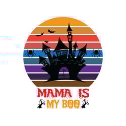 mama is my boo svg, halloween svg, halloween main file, happy halloween svg, halloween svg, cut file