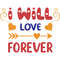 I will love forever.jpg