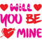Will you be mine .jpg