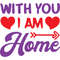 With you, I am home.jpg