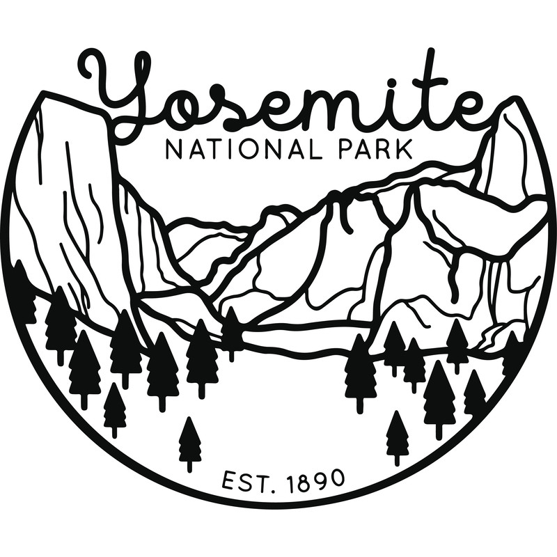 OA0907203-Yosemite Svg, Cricut File, Svg, Hiking Svg, Camping Svg, Outdoor Svg.png