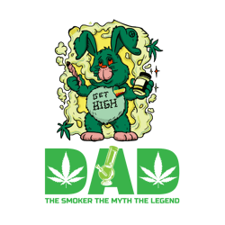 be high dad the smoker svg, fathers day svg, father svg, dad svg, daddy svg, digital download