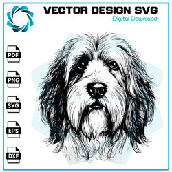Collie Svg, Dog Svg, Collie Png, Collie Vector, Collie, Vector, Svg, Digital Files 3