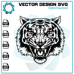 tiger svg, tiger clipart, tiger face svg, tiger head svg, tiger shirt, tiger scratch svg, tiger claw svg, tiger animal s
