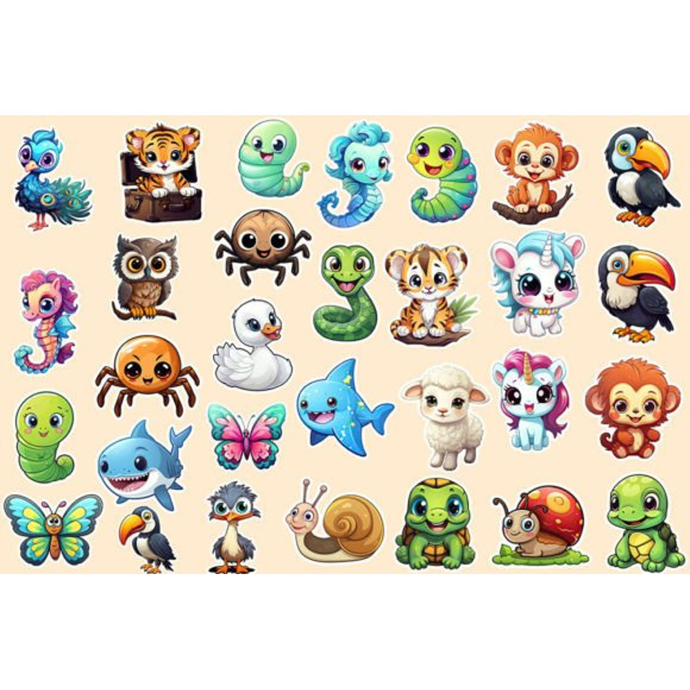 150-Cute-Baby-Animals-Stickers-Graphics-87399436-2-580x386.jpg