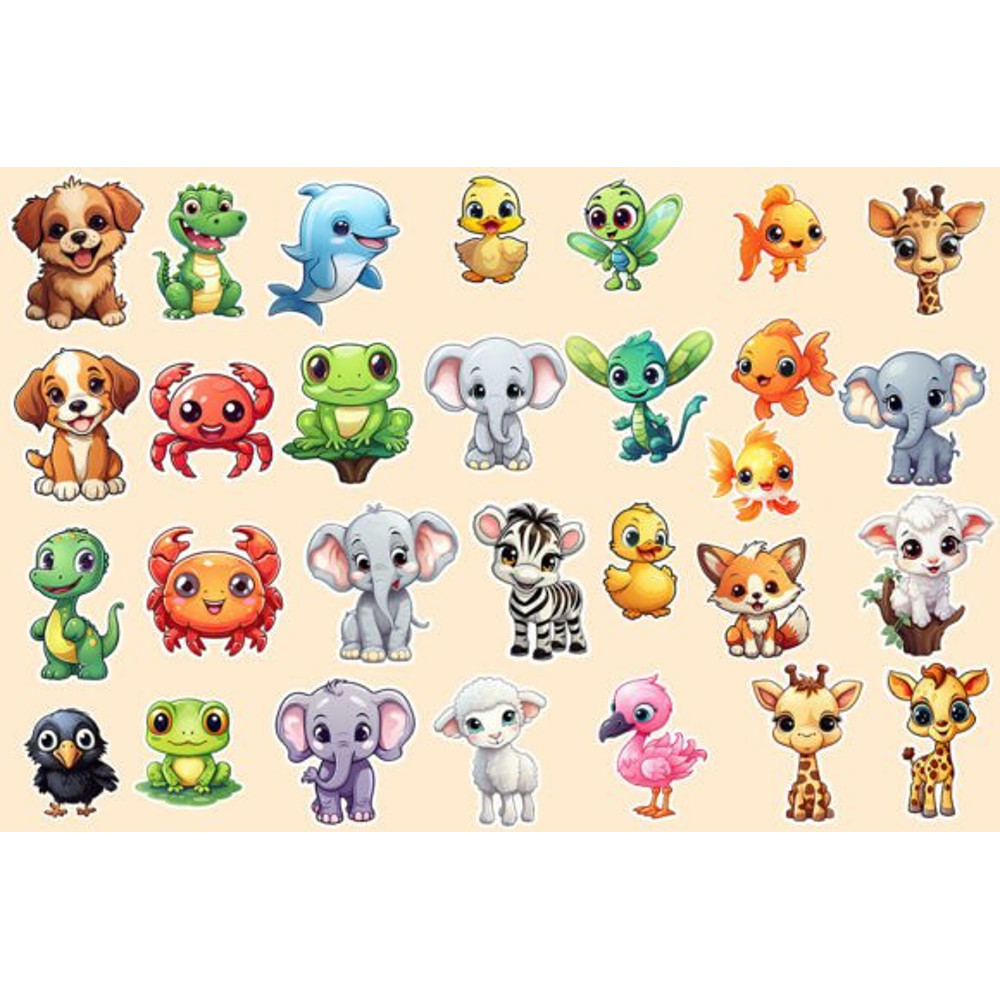 150-Cute-Baby-Animals-Stickers-Graphics-87399436-4-580x386.jpg