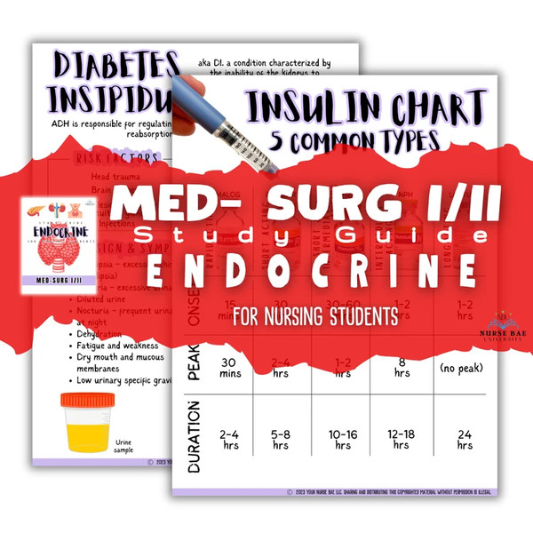 Endocrine Study Guide, Med Surg (1).png