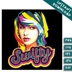 swifty phish taylor swift best svg