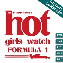 formula racing cars f1 race hot girls watchmula 1 svg