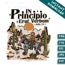 cc cycle 3 in principio erat verbum john 11 svg bundles