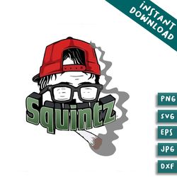 wendy peffercorn squints svg bundles the sandlot svg bundles