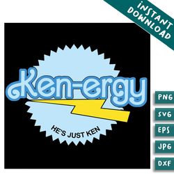 ken barbie 2024 svg bundles hes just ken svg bundles