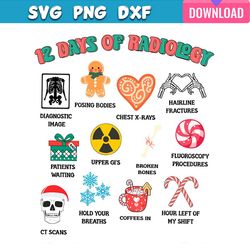 its the most magical time of the year disney castle svg bundle