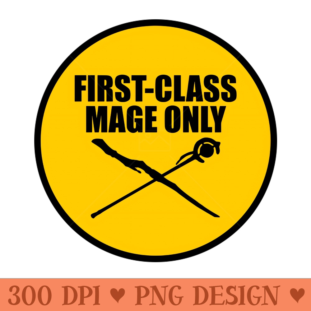 Sousou no Frieren Anime FirstClass Mage Only x Fuel Cap Car Decal SNF164 - PNG Clipart Download - Download in an instant