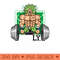 Brolifting Anime Gym Lifting Legendary Warrior Workout Meme - Digital PNG Artwork - Download right after purchase