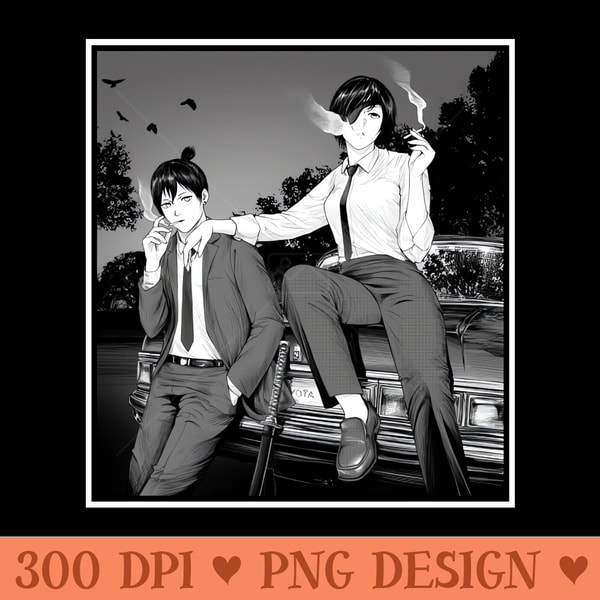 Smoke Break - Unique Sublimation PNG Download - Download in an instant