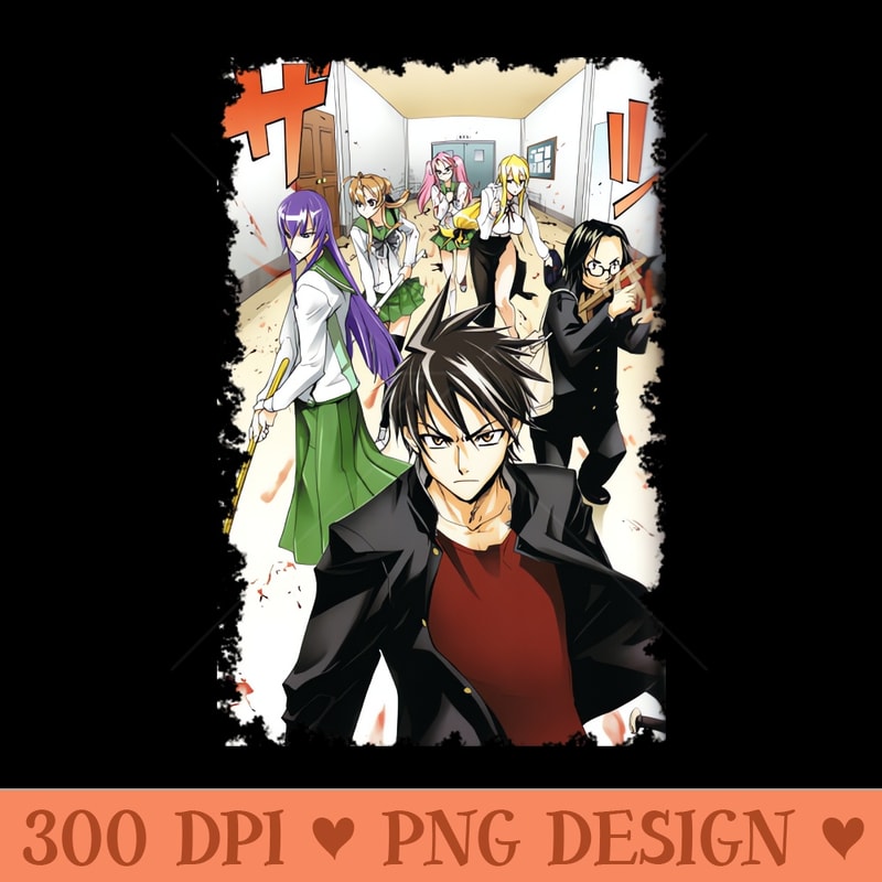 takashi - Ready To Print PNG Designs - Download right after purchase