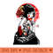 Geisha Pop - Download PNG images - Fast download