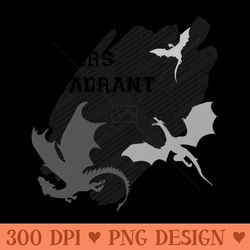 riders quadrant fourth wing book dragons violet sorrengail - exclusive png designs